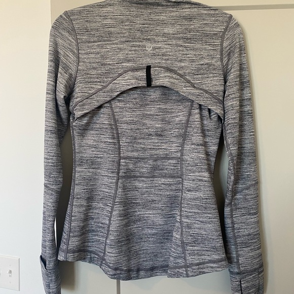 Women’s Lululemon Define Jacket - Picture 2 of 3